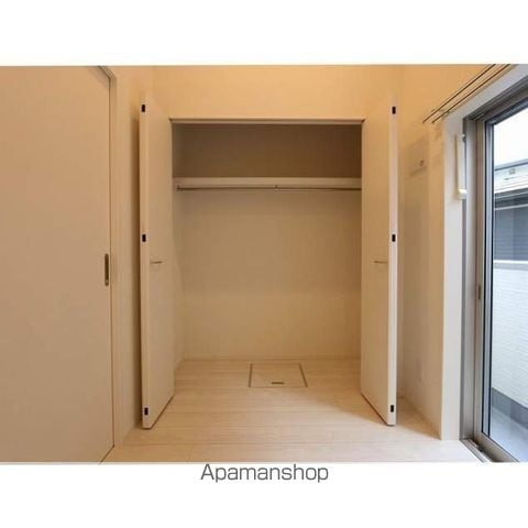 レアシス和白の内装写真