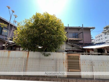 和歌山県和歌山市吹上２丁目[1R/30m2]の眺望