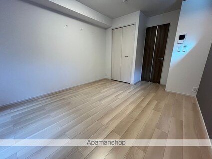 ルピナス　イースト[1K/27.02m2]の内装1