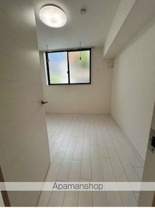 ホワイトキューブ若宮[1K/20.01m2]のリビング・居間