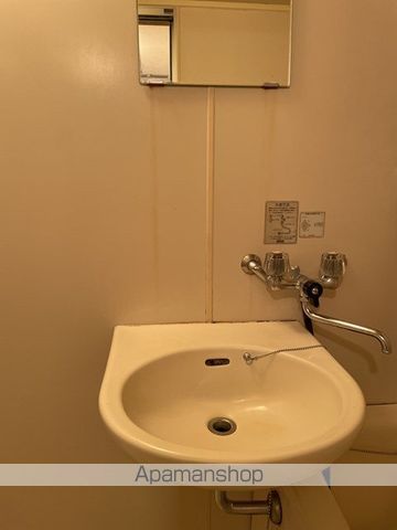 パークサイドクリスタルの内装写真