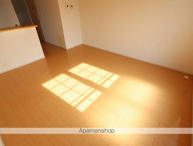 室蘭本線 錦岡駅 徒歩38分 2階建 築16年の内装写真
