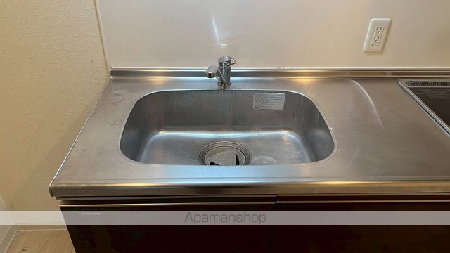 ル・ピエール桑園の内装写真
