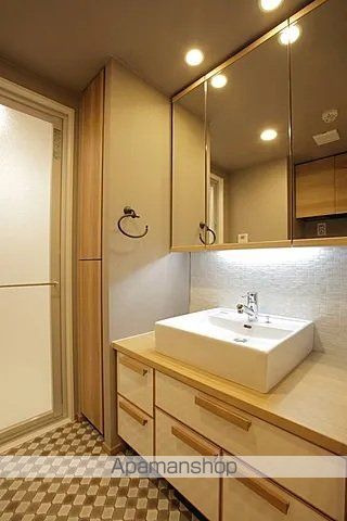 ブランシエスタ白山の内装写真