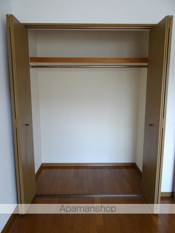 レジデンス愛子の内装写真
