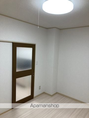 レジデンス深沢の内装写真