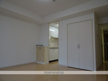 １０８宮千代[1LDK/47.52m2]のリビング・居間