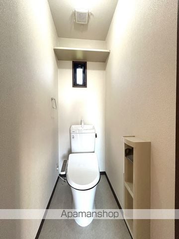 カーサワケダの内装写真