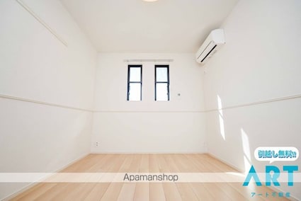 愛媛県伊予郡松前町大字南黒田[2LDK/59.55m2]の内装6