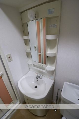 OAK VILLA HAKATA RESIDENCEの内装写真