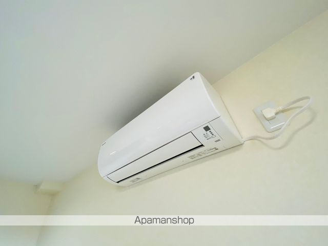 AVENUE千歳の内装写真
