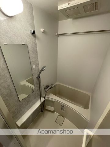 エスリード大阪エヴォルツの内装写真