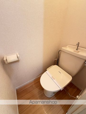 ピュアパレスの内装写真