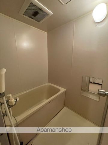 イングス南13条の内装写真