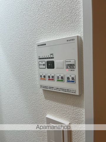 リアンセの内装写真