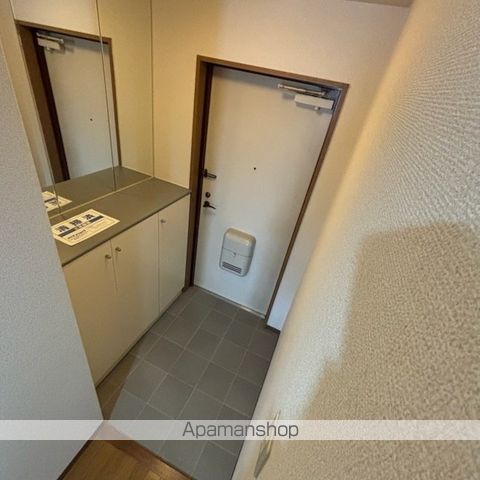 シティオ大津・石山の内装写真
