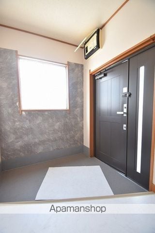 坂本ビルの内装写真