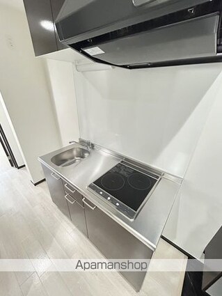 Ｂｅａｓｔ３戸田[1K/27.61m2]のキッチン