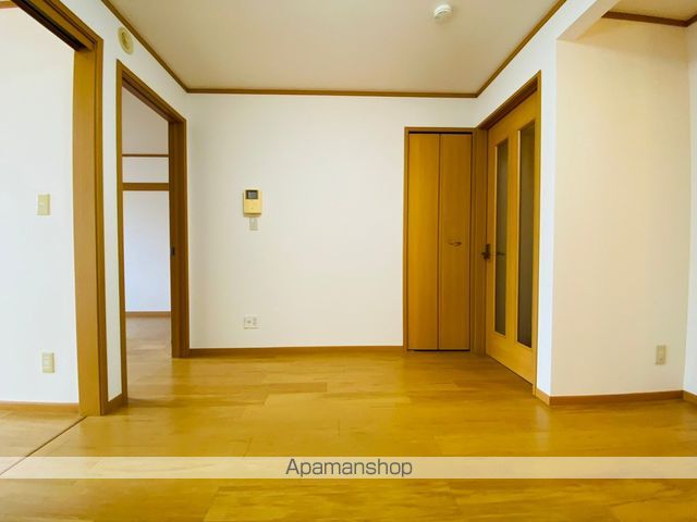 ヴィラ柏木の内装写真