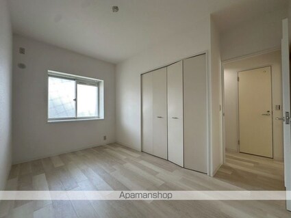 プレンディヒルズ高幡不動　ＰＬＥＮＤＹＨＩＬＬＳ[2DK/52m2]の内装1