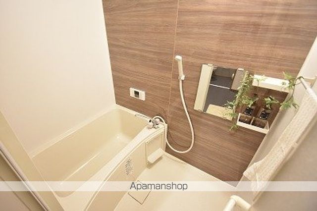 ドムス台原の内装写真