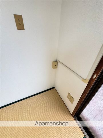 佐藤ビルの内装写真