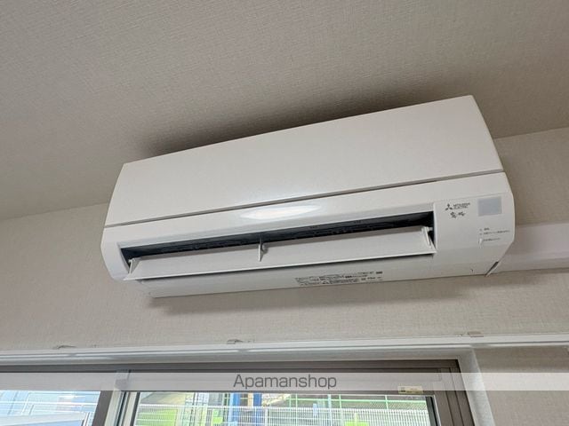 サザンクレスト高師浜の内装写真