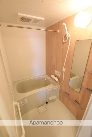 GRANDUKE北円山の内装写真