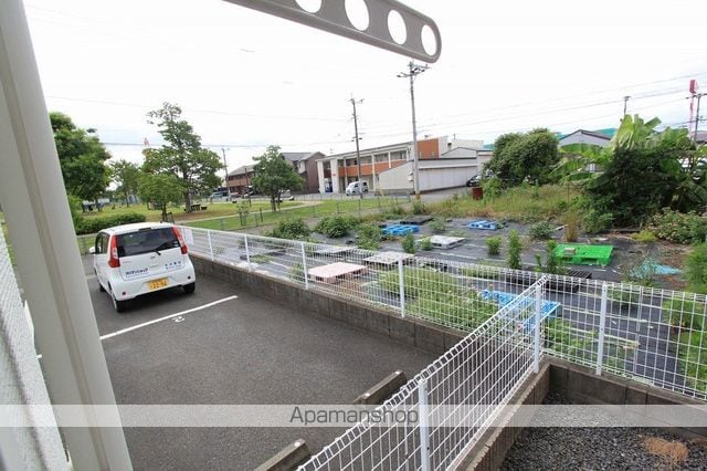 パークサイドコートの内装写真