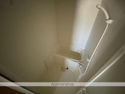 ＩＮＧ－α[1K/36.8m2]のバス