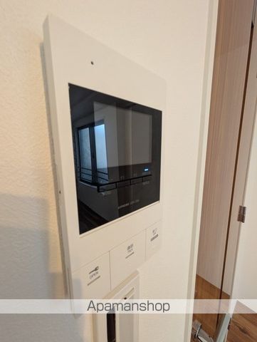 quador新瑞橋の内装写真