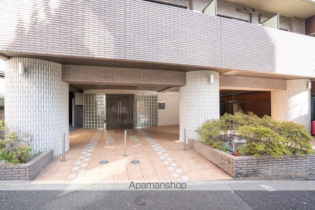 クレアシオン南大塚の内装写真