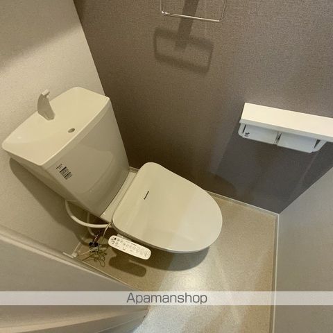 SPRING HILL駒ヶ根Aの内装写真