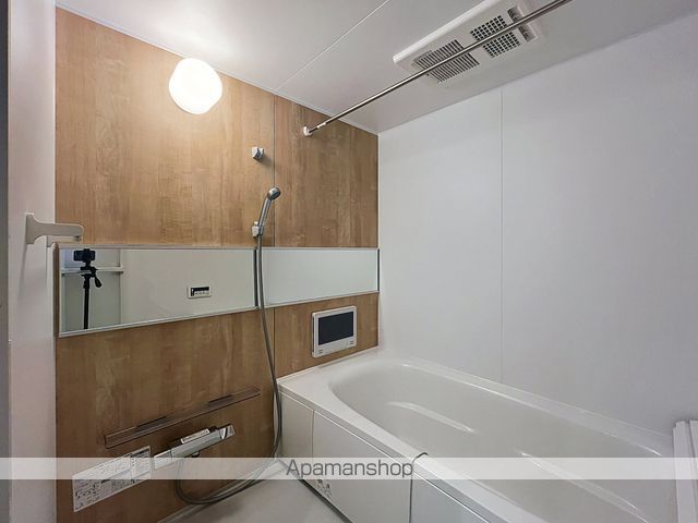 Grandzabo Honchoの内装写真