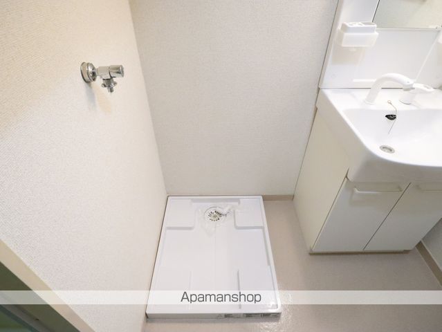 シャトー丸の内の内装写真