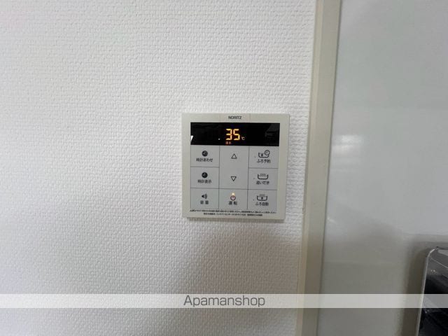 アークハイム新潟の内装写真