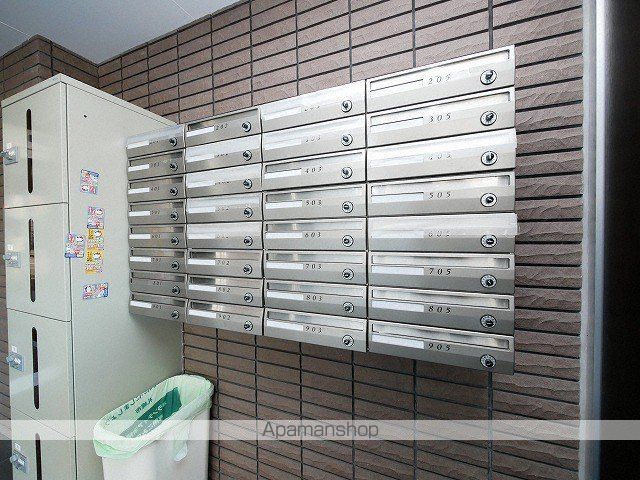 フランセジュール北20条のその他写真