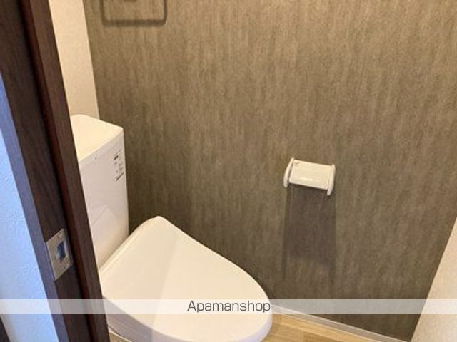 ルナ北広島の内装写真