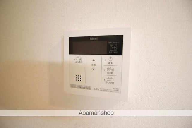 スペランツァの内装写真