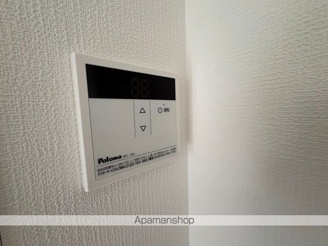 レジーナ寝屋川の内装写真