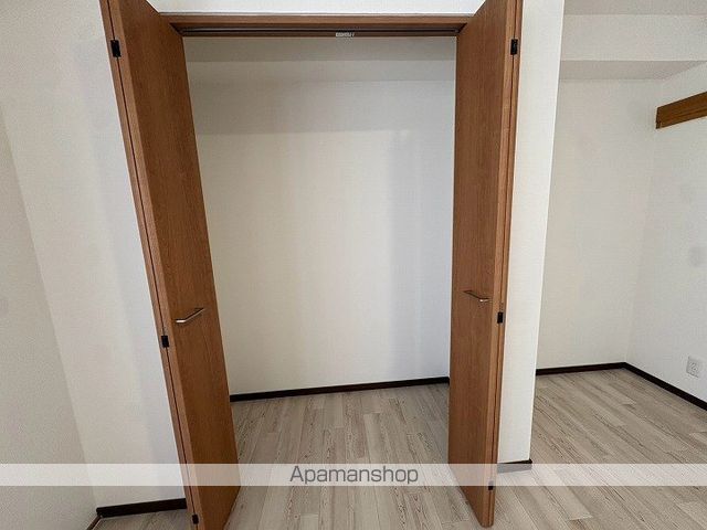 エルシャイン光の内装写真