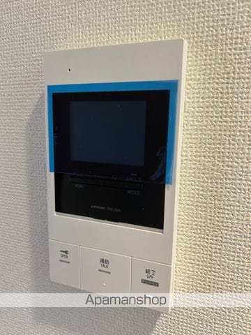 プレジオカ-サの内装写真