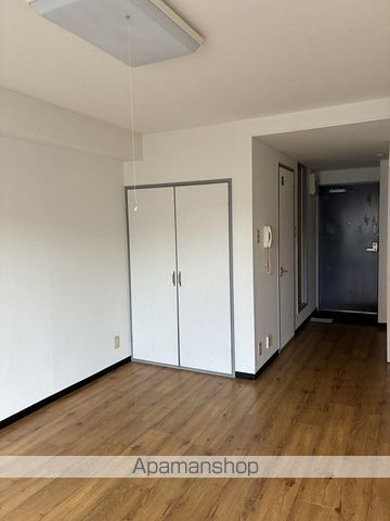 ハイツウエストコートの内装写真