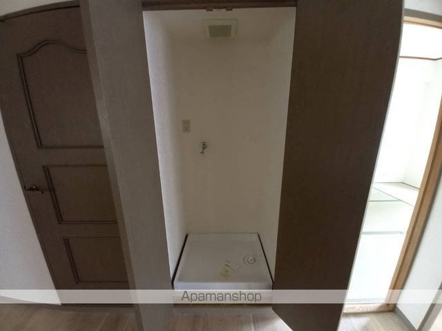 グランドヴィラ香里の内装写真