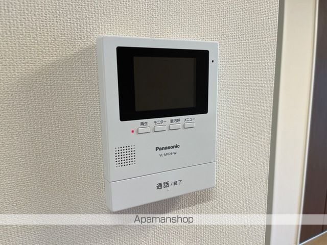 Aile d’angeの内装写真