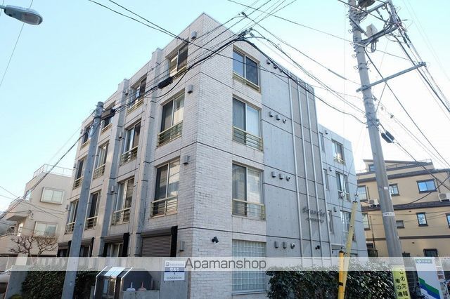 BRANCHE笹塚の外観写真