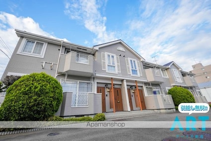 愛媛県松山市山越１丁目[2LDK/58.53m2]の外観4