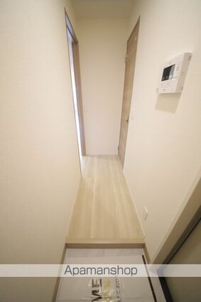 ディールーム松木Ｂ[1LDK/44.51m2]の玄関