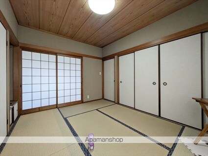 岡山県倉敷市中島[2SDK/43.88m2]の内装4