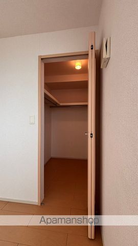 フォレストガーデンBの内装写真